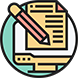 Postuler online en 1 min avec un simple clic